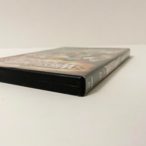 Wrestlemania XXVI DVD Two Disc Set - Picture 11 of 16